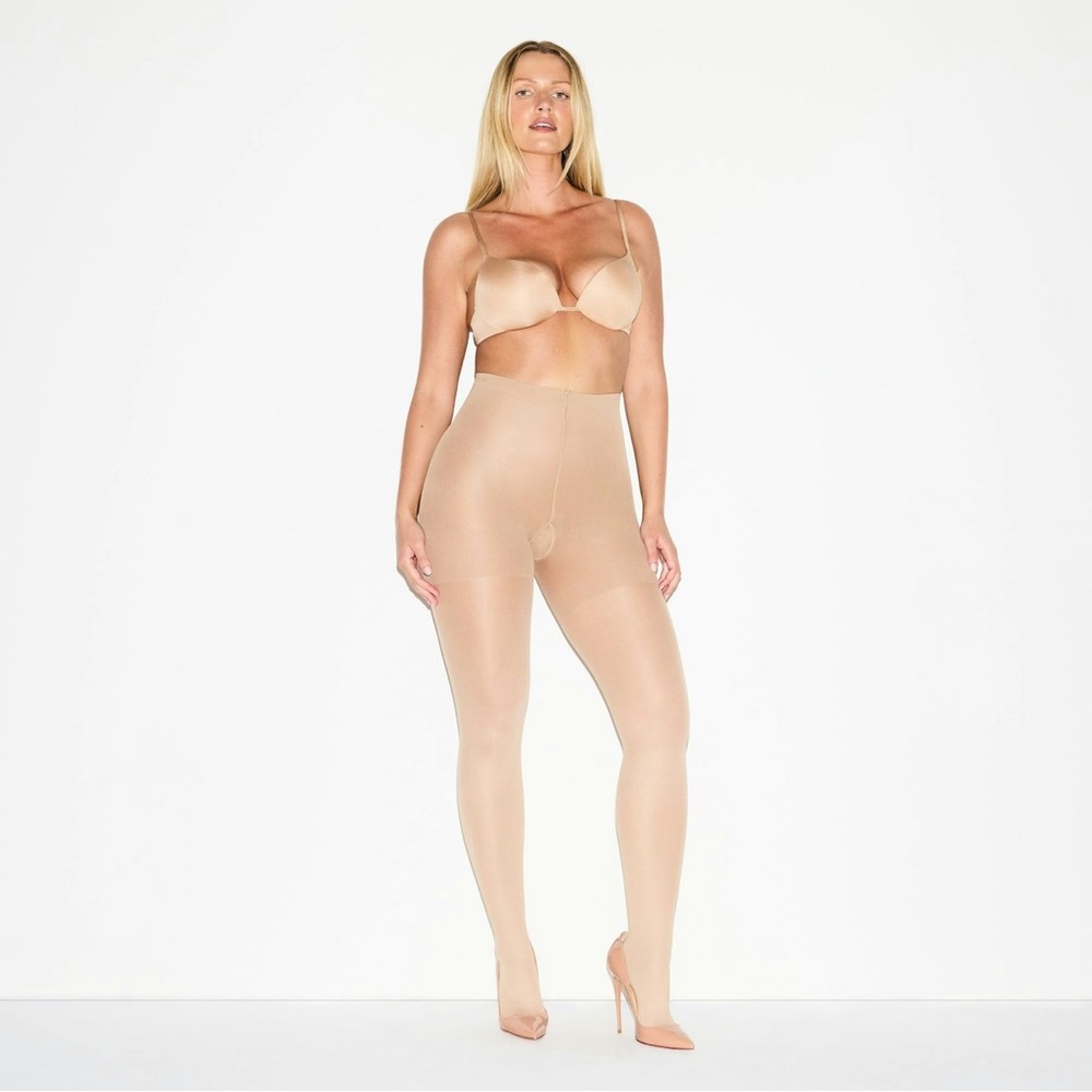 SKIMS Shapewear Tights